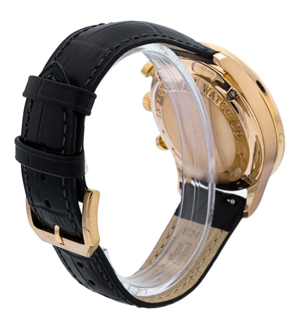 IWC Portugieser Chrono IW371480 Image 3